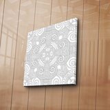 Wallity Slika za zid BOYA-15, 45x45 cm | Eponuda.ba