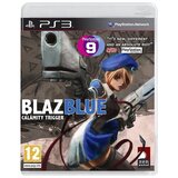  BlazBlue Calamity Trigger (PS3) - rabljeno Cene