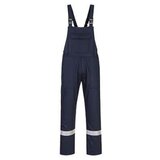 PORTWEST Radne pantalone zavarivačke bz14 bizweld iona, plave vel.s ( 65128 ) | Eponuda.com
