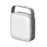 Mitea Lighting M716-2L Punjiva Prenosna Lampa, 5W, LED, USB AC/DC, Bela Cene