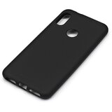Goospery soft feeling silikonski ovitek za Xiaomi Mi A2 Lite / Redmi 6 Pro - črn Cene