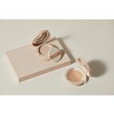 thim Luminous Skin Cushion dugotrajni puder u spužvici za sjaj i hidrataciju nijansa 21 Light Beige 15 g | shoptok.hr