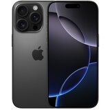 Apple iPhone 16 Pro Max 256GB - Black Titanium | ePonuda.com
