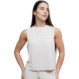 GymBeam ženska majica bez rukava agile desert | ePonuda.com