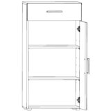 XORA KOMODA | Shoptok.si