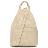 Vera Pelle krat53beige sarena | shoptok.hr