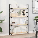  Ploča stola 100x20x2 cm Pravokutna Masivna Drvena Akacija | shoptok.hr