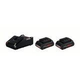 Bosch Starter Set ProCORE 18V, 4.0 Ah Cene