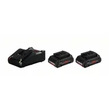 Starter Set ProCORE 18V, 4.0 Ah