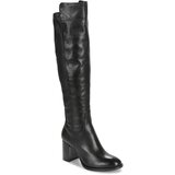 Mjus NITRO HIGH Crna | shoptok.hr