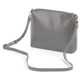 Vuch Torba Marcia Grace Grey, 20 x 24 cm Slike