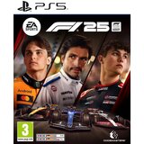 PS5 EA Sports - F1 25 | ePonuda.com