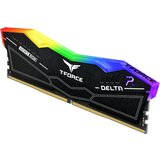 Team Group DELTA RGB 32GB Kit (2x16GB) DDR5-6000 DIMM PC5-48000 CL38, 1.25V | Shoptok.si