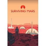  surviving mars founder's pack (PS5) psn key europe Cene