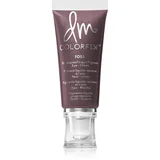 Danessa Myricks Beauty Colorfix Foils večnamensko ličilo za oči, ustnice in obraz odtenek Rocket 100 ml