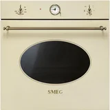 Smeg ugradbena pećnica SF800PO