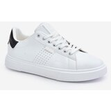 Big Star Men's Sneakers Made Of Eco Leather | shoptok.hr