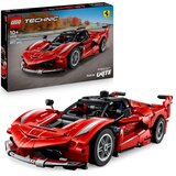 Lego Technic Ferrari FXX K 42212 Cijene