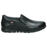 On Foot Nizki čevlji Zapatos 8903 caballero negro Črna Cene