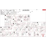 Franke sorter odpadkov GARBO 60-3 (121.0200.680) | Shoptok.si