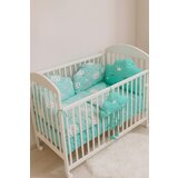 Ready Posteljina Oblačić 3 dela - Mint | ePonuda.com