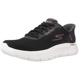 Skechers GO WALK FLEX SAFIYA Crna Cijene