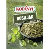 bosiljak mrvljeni 9g kesica