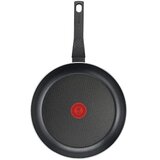 Tefal Tava Simply Cook B5560653, 28 cm, Crna | Eponuda.ba