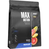 MAXLER max motion – izotonični napitak sa vitaminima i mineralima - limun 1kg cene