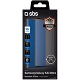 Sbs Displayschutz 4D Full Galaxy S23 Ult | Shoptok.si
