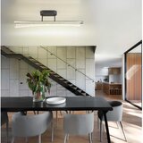 Globo 68256D - LED luster na stalku MALINDA LED/28W/230V 2700/4000/6000K | Eponuda.com