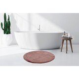 Kayoom PREPROGA Z VISOKIM FLOROM Rabbit 525 Rosa taftano roza | Shoptok.si