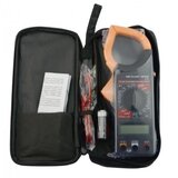 MIT.EL Ampermetar ME-DT266 digitalni-multimetar sa kleštima Cene