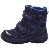Superfit škornji - Gore Tex in druge membrane HUSKY 0-809080-8300 F modra 28 | Shoptok.si