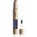ICONIC London Glaze Crayon sjenilo za oči sa šljokicama nijansa After Hours 5.14 g | shoptok.hr