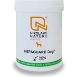 Nikolaus Nature animal HEPAGUARD® prašek za pse - 165 g Cene