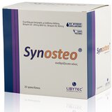 Vemax Pharma Synosteo šumeći prašak A30 Cene
