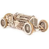 UGEARS 3d drvene mehanička puzzle - U-9 Grand prix ( 949) Cene