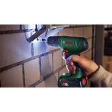 Bosch Akumulatorska bušilica-izvijač EasyDrill 18V-38 | shoptok.hr