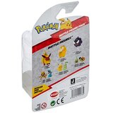 Bizak Pokemon - paket 1 ali 2 bojnih figur, različni modeli (63227221), (20837306) | Shoptok.si