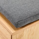 Linea Natura GARDEROBNA KLOP barve hrasta | Shoptok.si