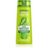 Garnier Fructis Antidandruff umirujući šampon protiv peruti 250 ml | shoptok.hr