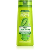 Garnier Fructis Antidandruff umirujući šampon protiv peruti 250 ml