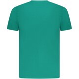 Cavalli Class SHORT SLEEVE T-SHIRT MEN GREEN | Shoptok.si