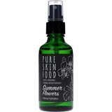 Pure Skin Food Organic Toning Moisturiser Summer Flowers cene