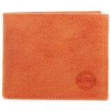 Purapiel Denarnice 74876 Oranžna | Shoptok.si