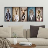 Wallity slika YTY1281291700_3080, 30x80cm | ePonuda.com