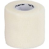 Kerbl EquiLastic samolepilni povoj, 5 cm - bela | Shoptok.si