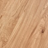 MID.YOU JEDILNA MIZA, črna, barve hrasta | Shoptok.si