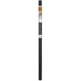 Windhager Mreža proti mrčesom iz steklenih vlaken "antracit" - 120 x 600 cm | Shoptok.si